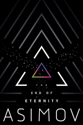The End of Eternity von Del Rey